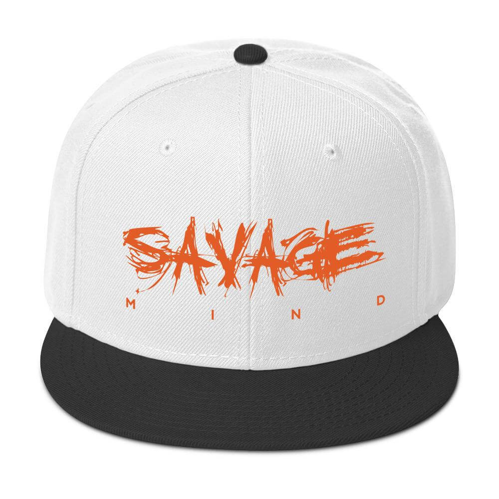 Hats Savage Mind