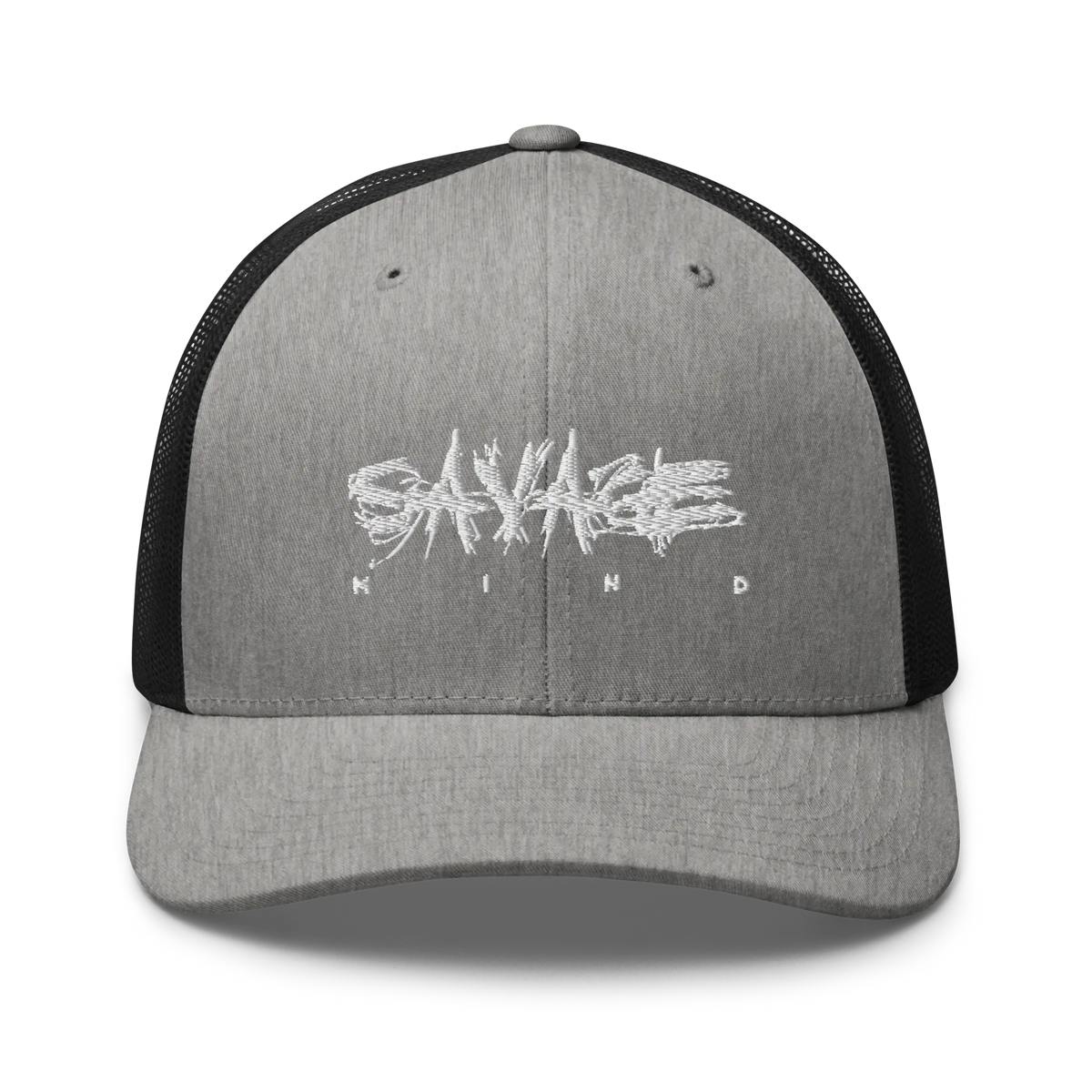 Savage Mind Trucker Cap Savage Mind