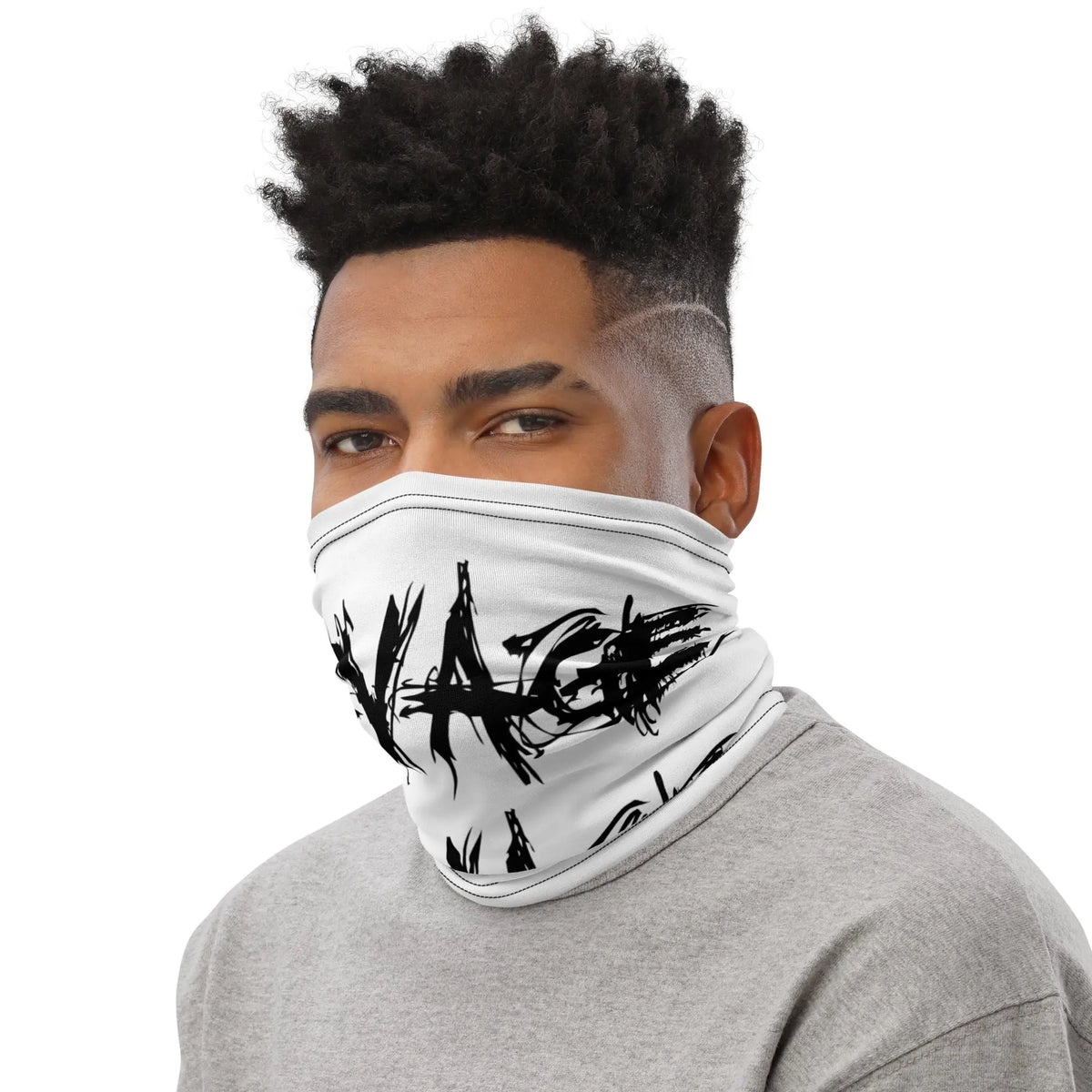 Savage Mind Neck Gaiter Savage Mind