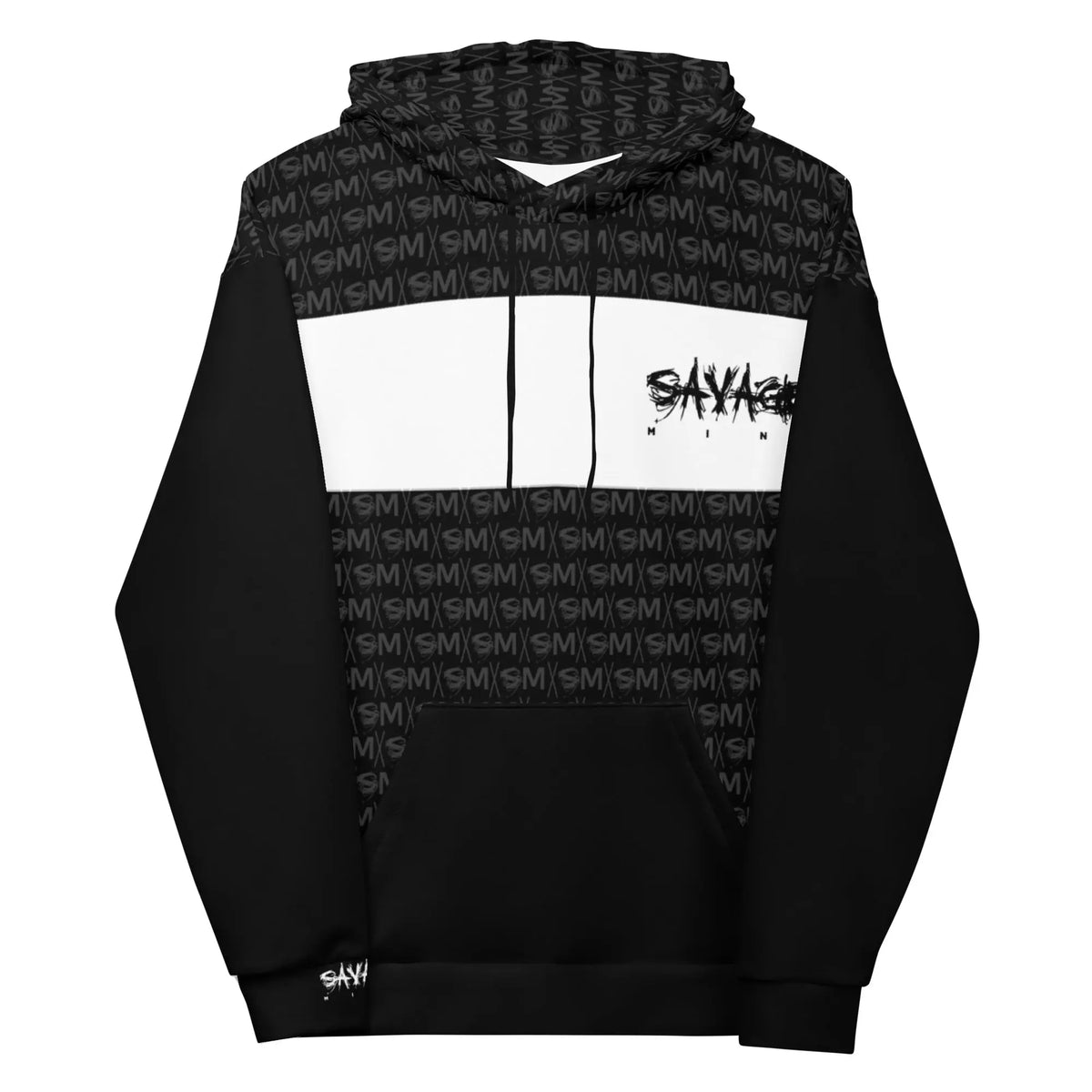 Savage Mind Hoodie Savage Mind