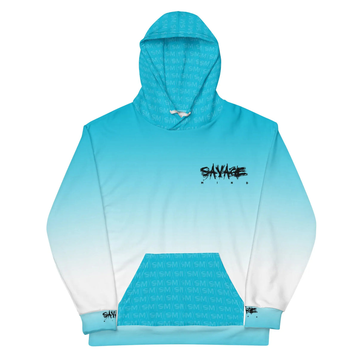 Savage Mind Hoodie Savage Mind