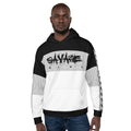 SM Savage Hoodie Savage Mind
