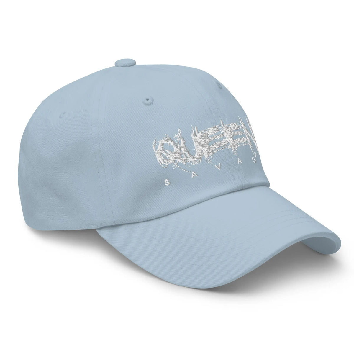 Queen Savage Hat Savage Mind