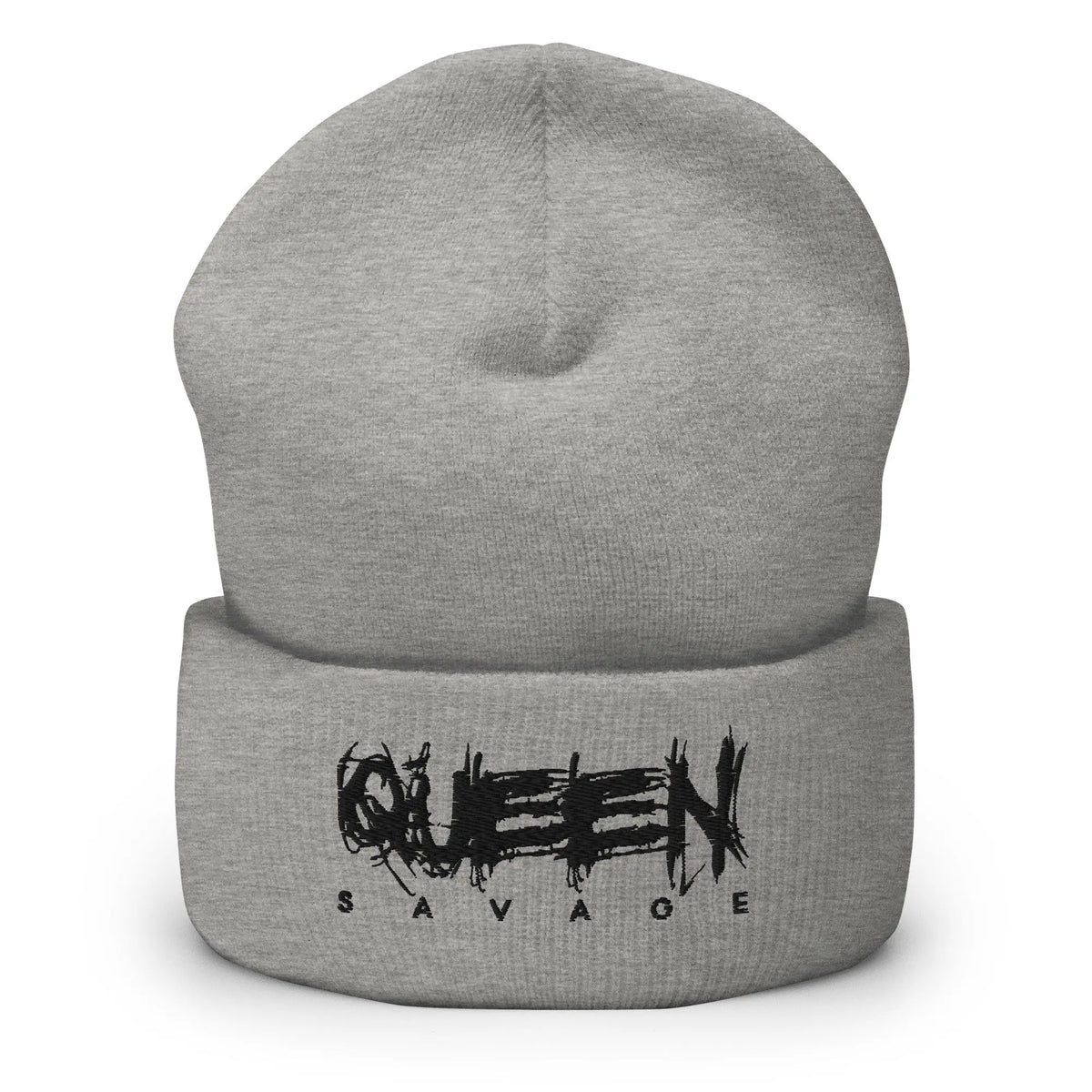 Queen Savage Beanie Savage Mind