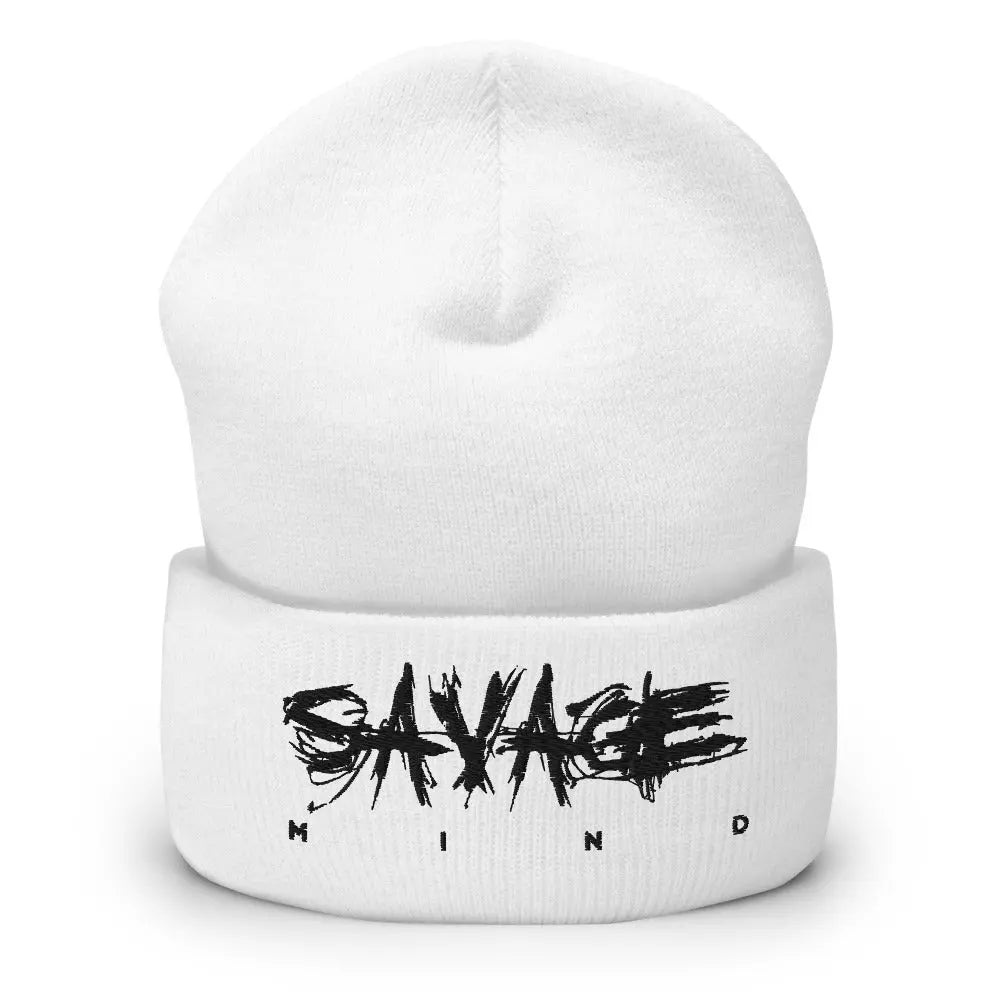 Savage Mind Beanie Savage Mind