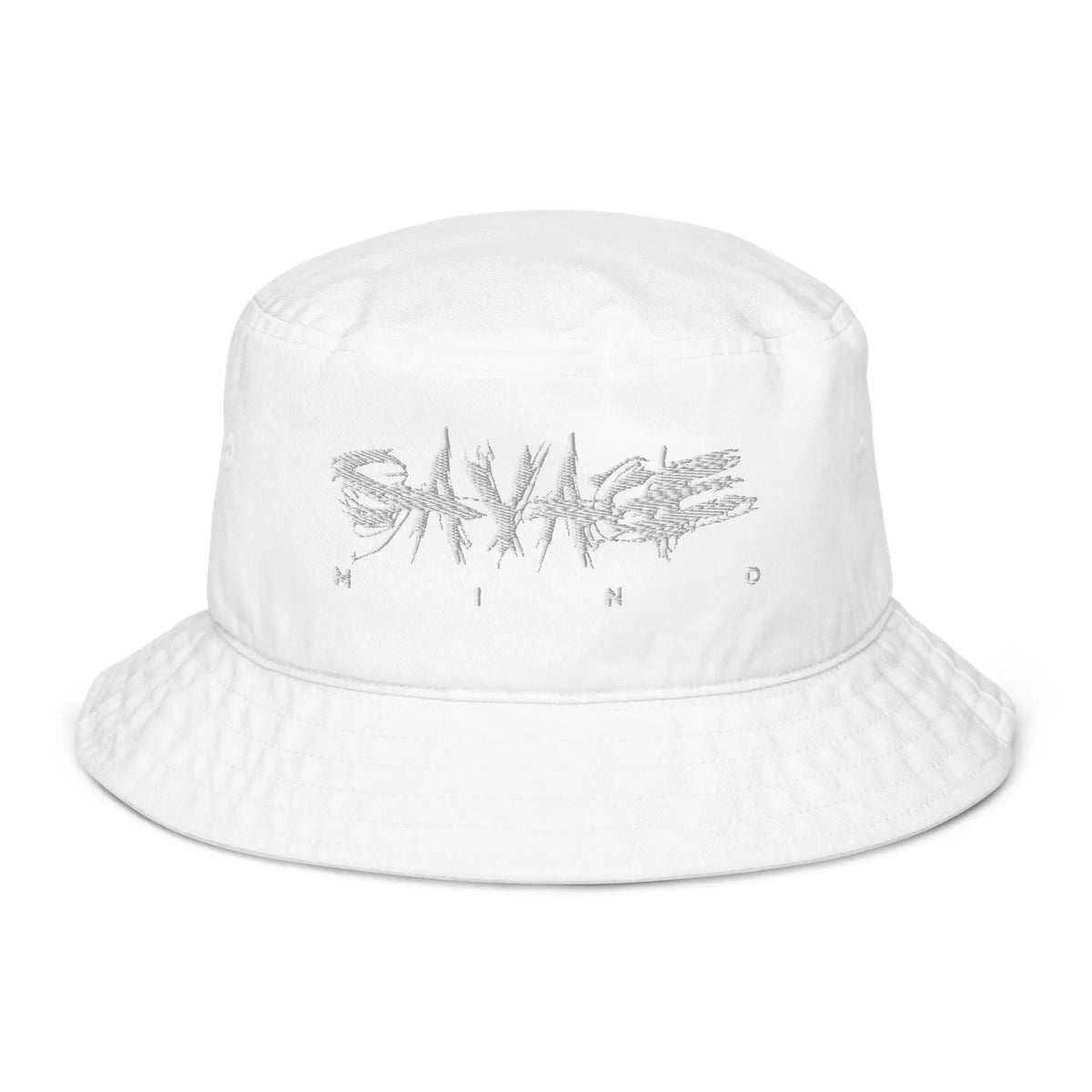 Savage Mind bucket hat Savage Mind