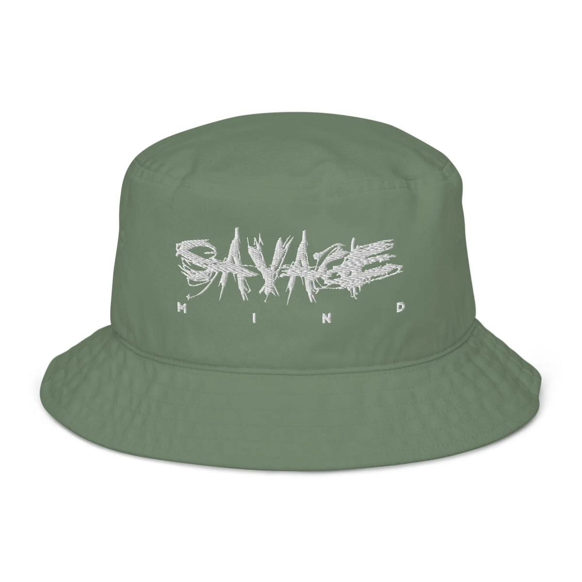 Savage Mind bucket hat Savage Mind