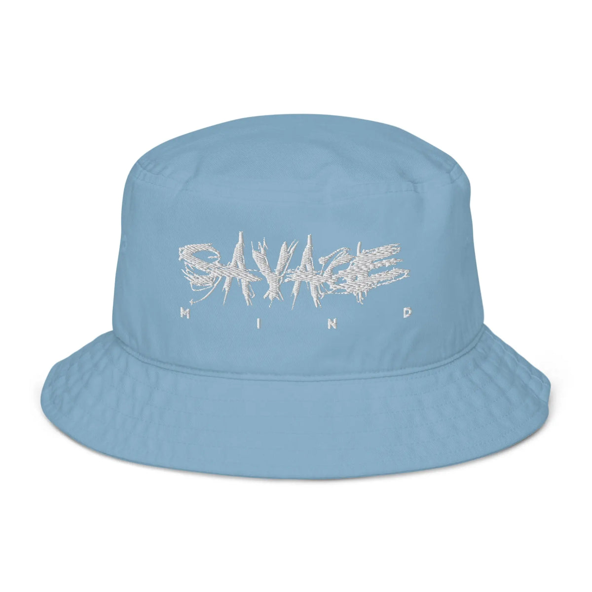 Savage Mind bucket hat Savage Mind