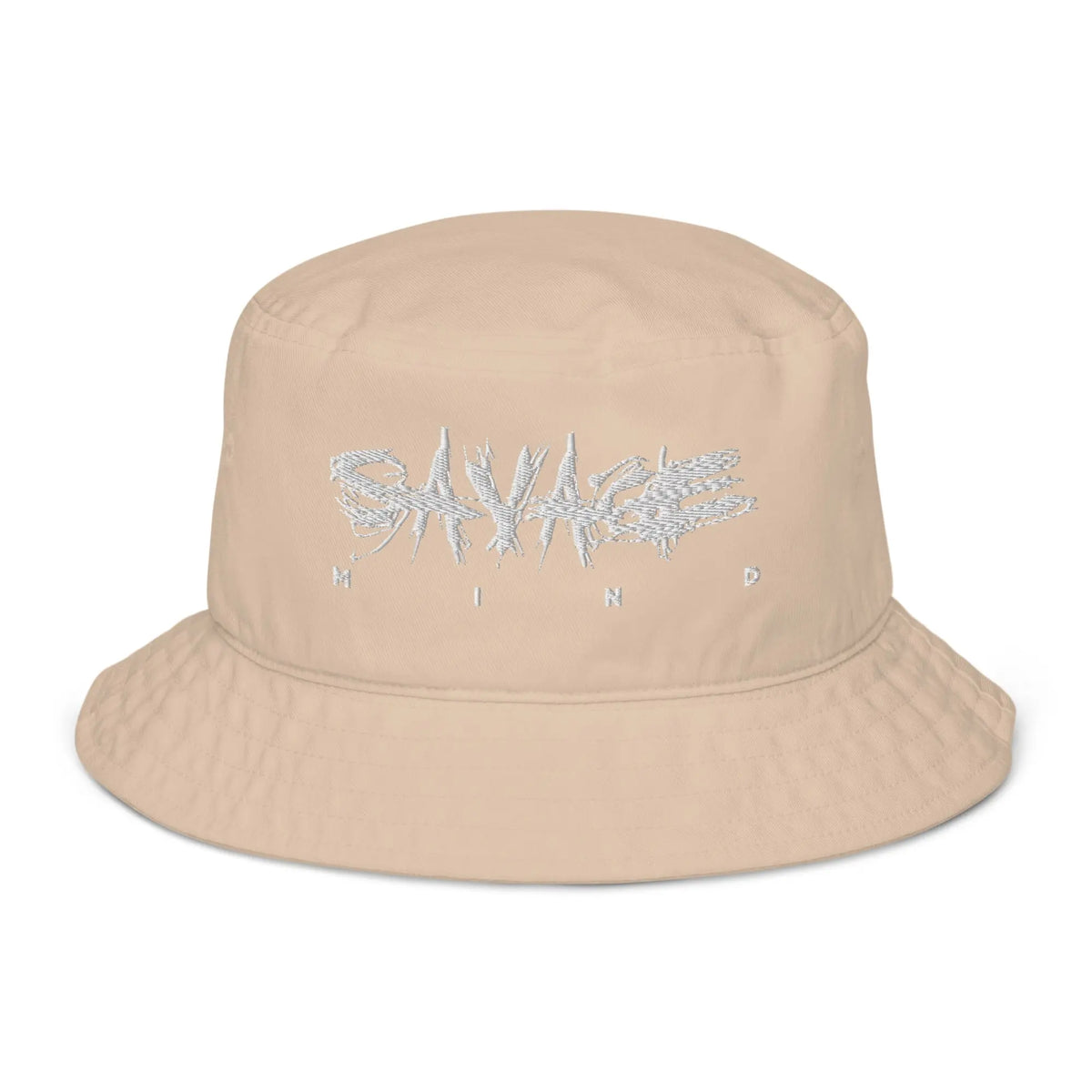 Savage Mind bucket hat Savage Mind