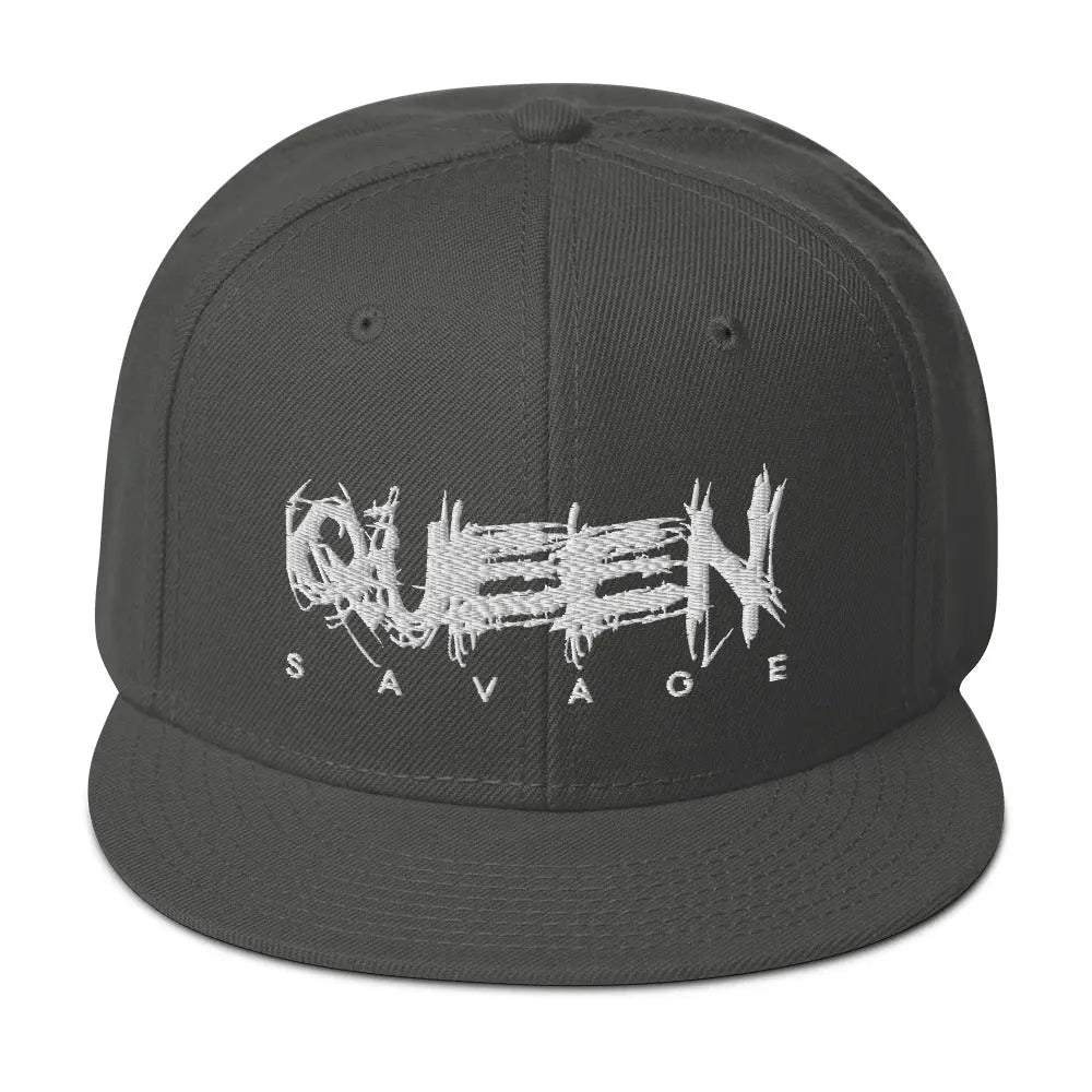 Queen Savage Hat Savage Mind