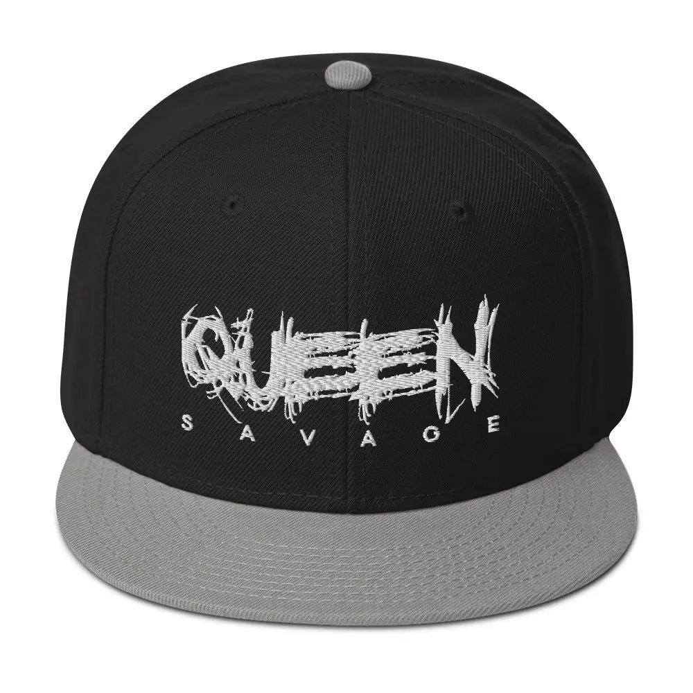 Queen Savage Hat Savage Mind