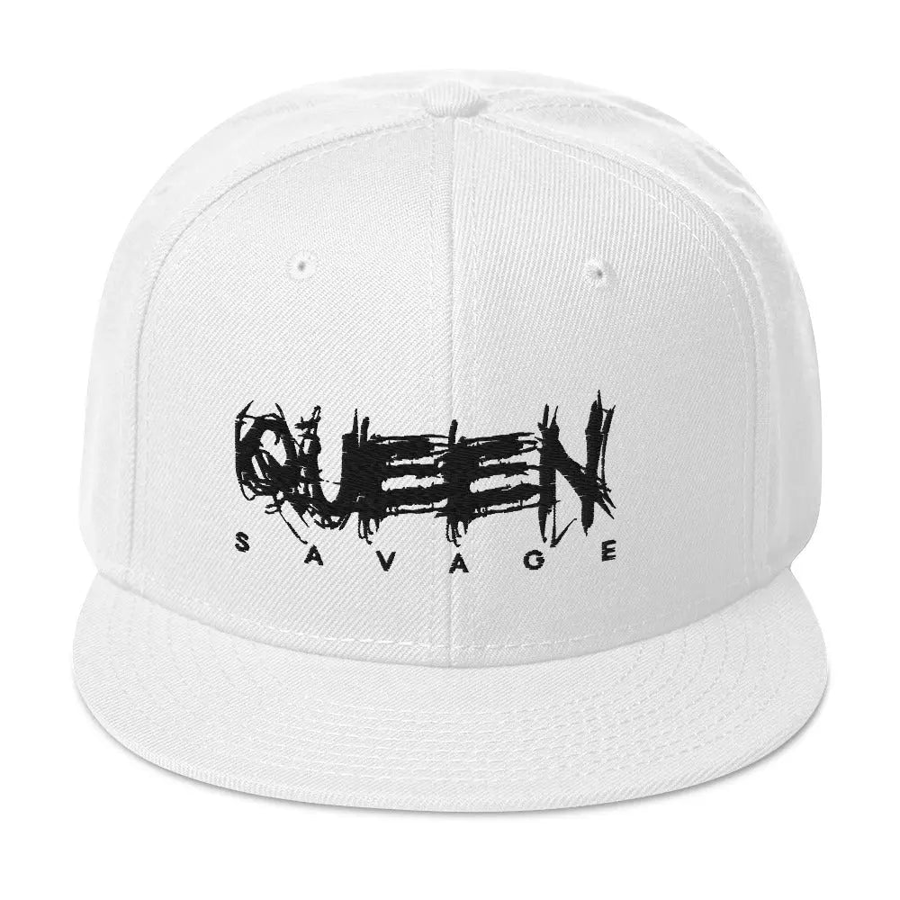 snapback, Queen Savage, hats truckers, Snapbacks, hats