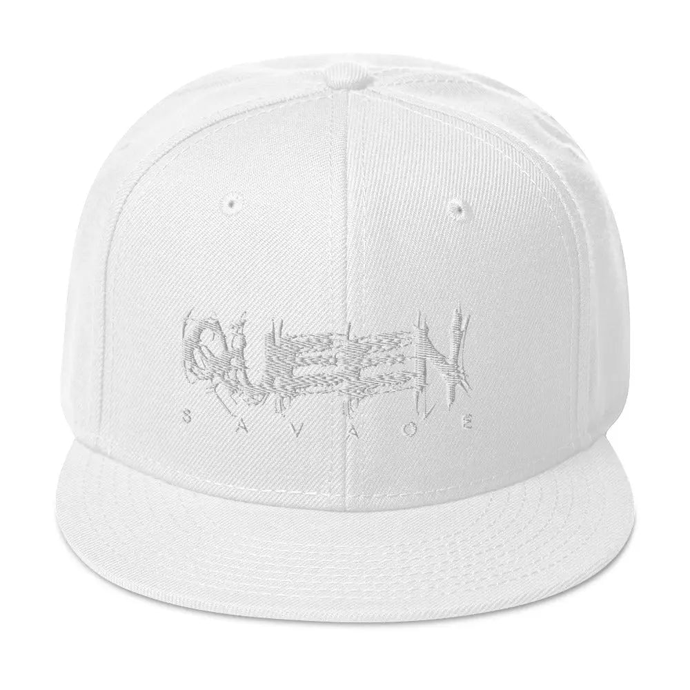 snapback, Queen Savage, hats truckers, Snapbacks, hats