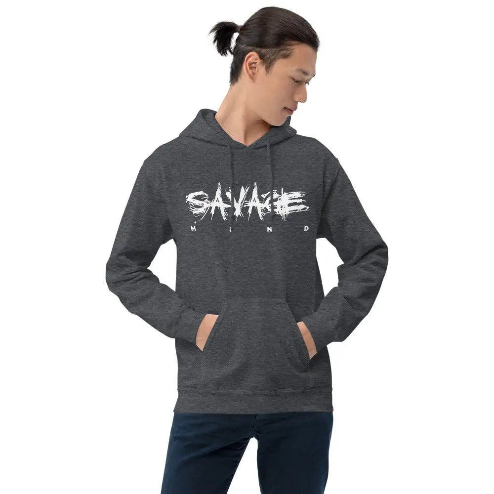 Savage Mind Hoodie Savage Mind