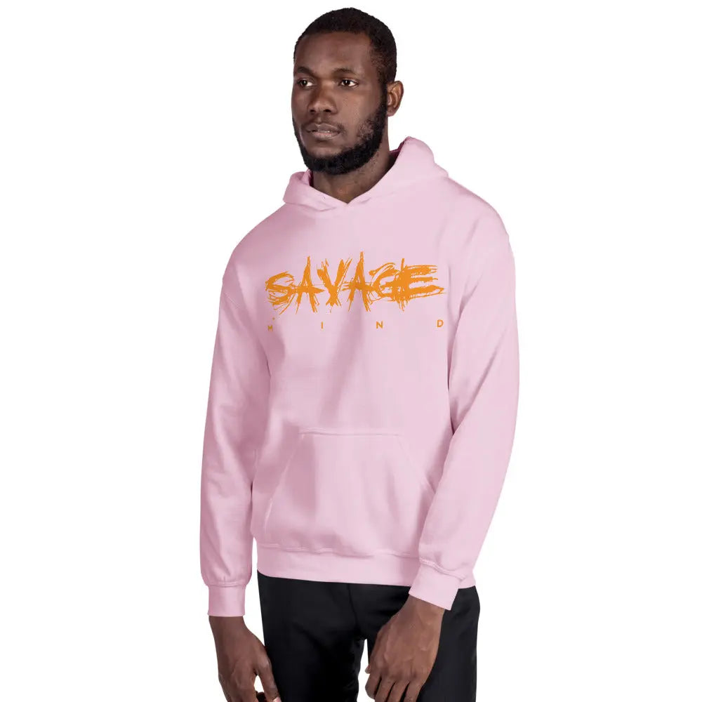 Savage Mind Hoodie Savage Mind