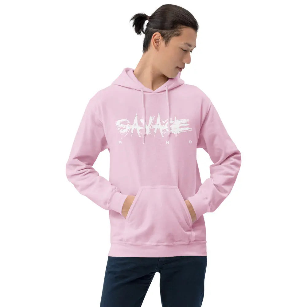 Savage Mind Hoodie Savage Mind