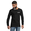 Savage Mind Long Sleeve Tee Savage Mind