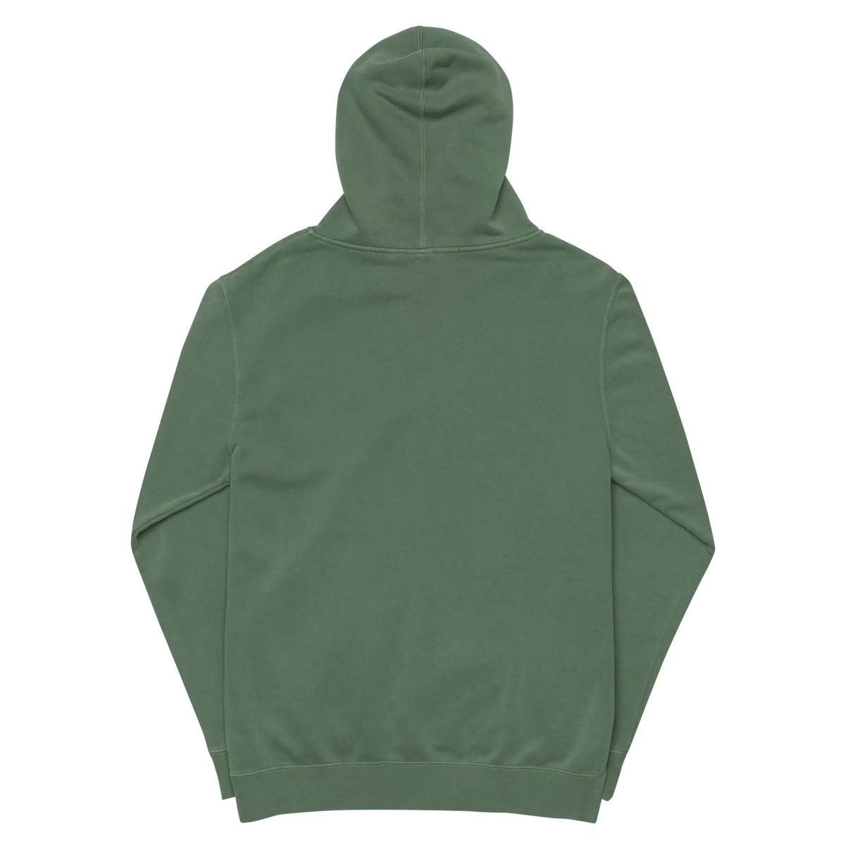 Savage Mind Embroidered Hoodie Savage Mind