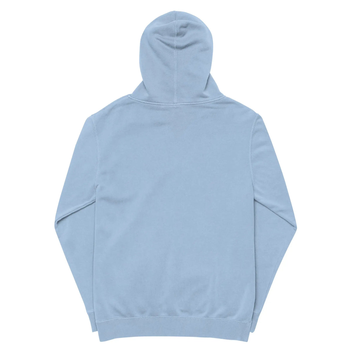 Savage Mind Embroidered Hoodie Savage Mind