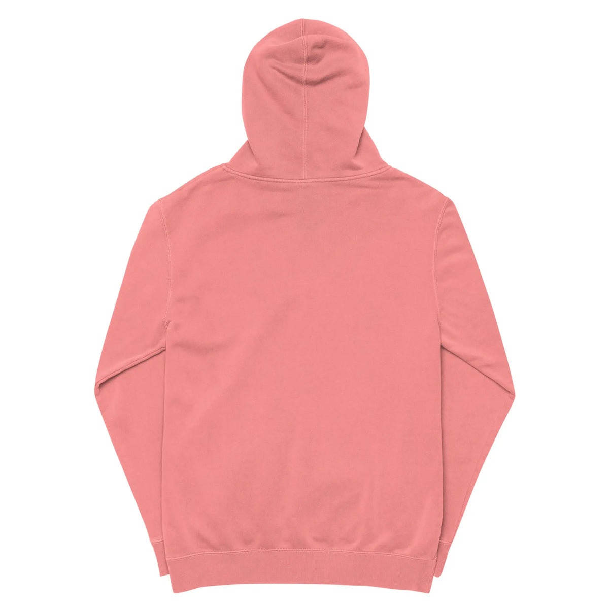 Savage Mind Embroidered Hoodie Savage Mind