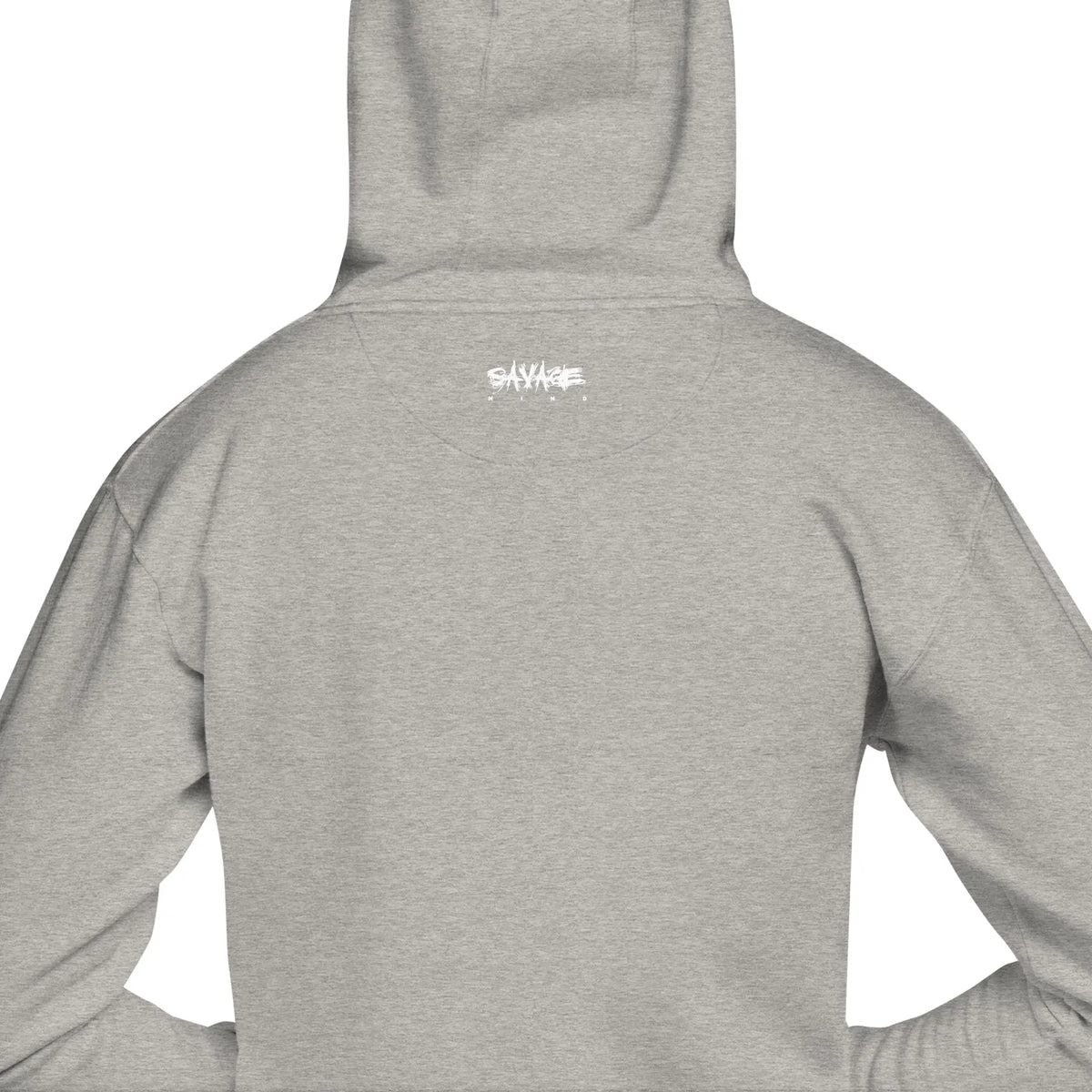 Savage Mind Hoodie Savage Mind