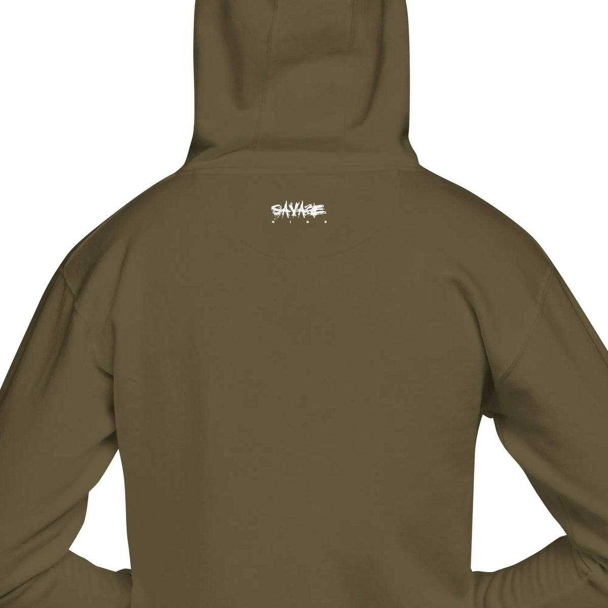 Savage Mind Hoodie Savage Mind