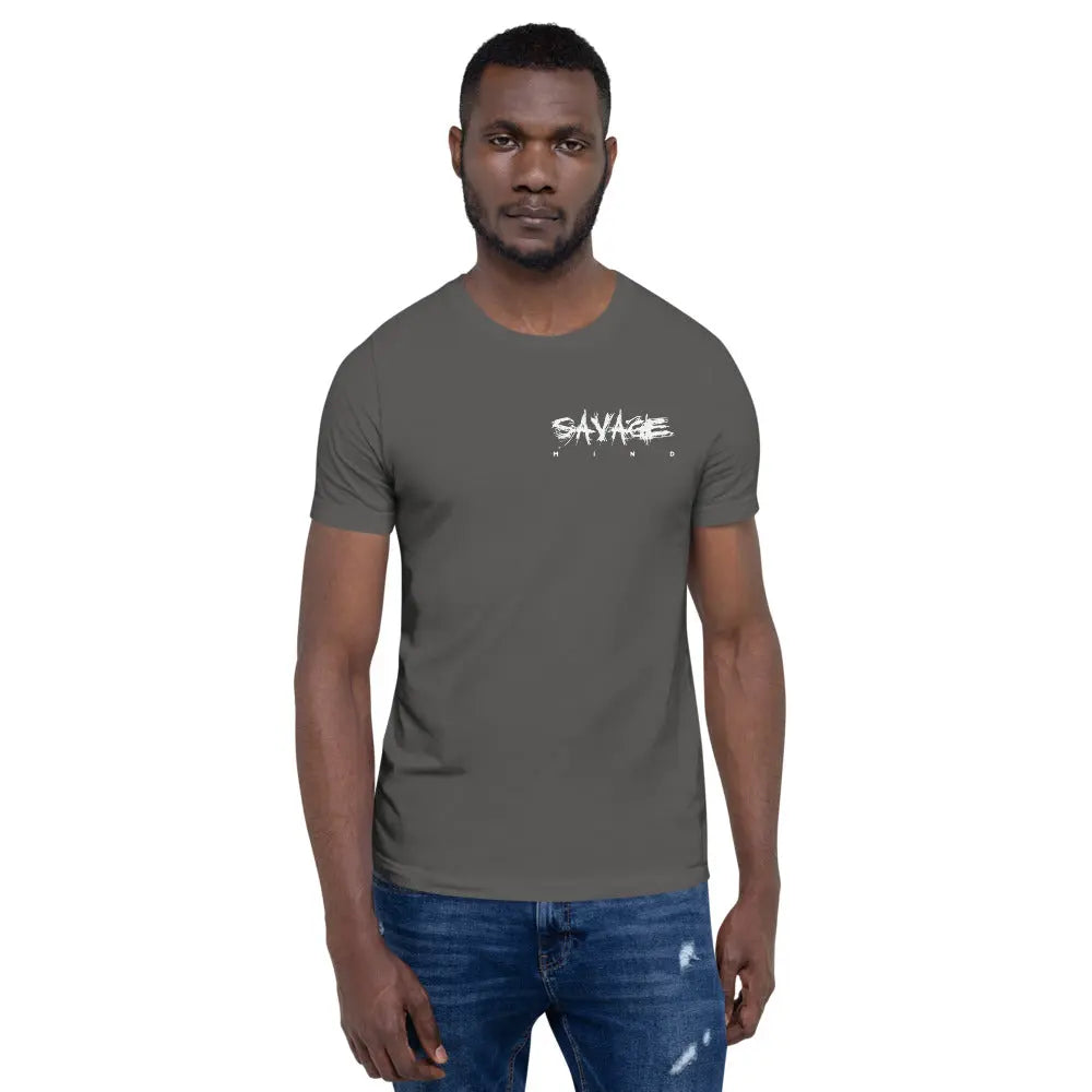 Mad Chef T-Shirt Savage Mind