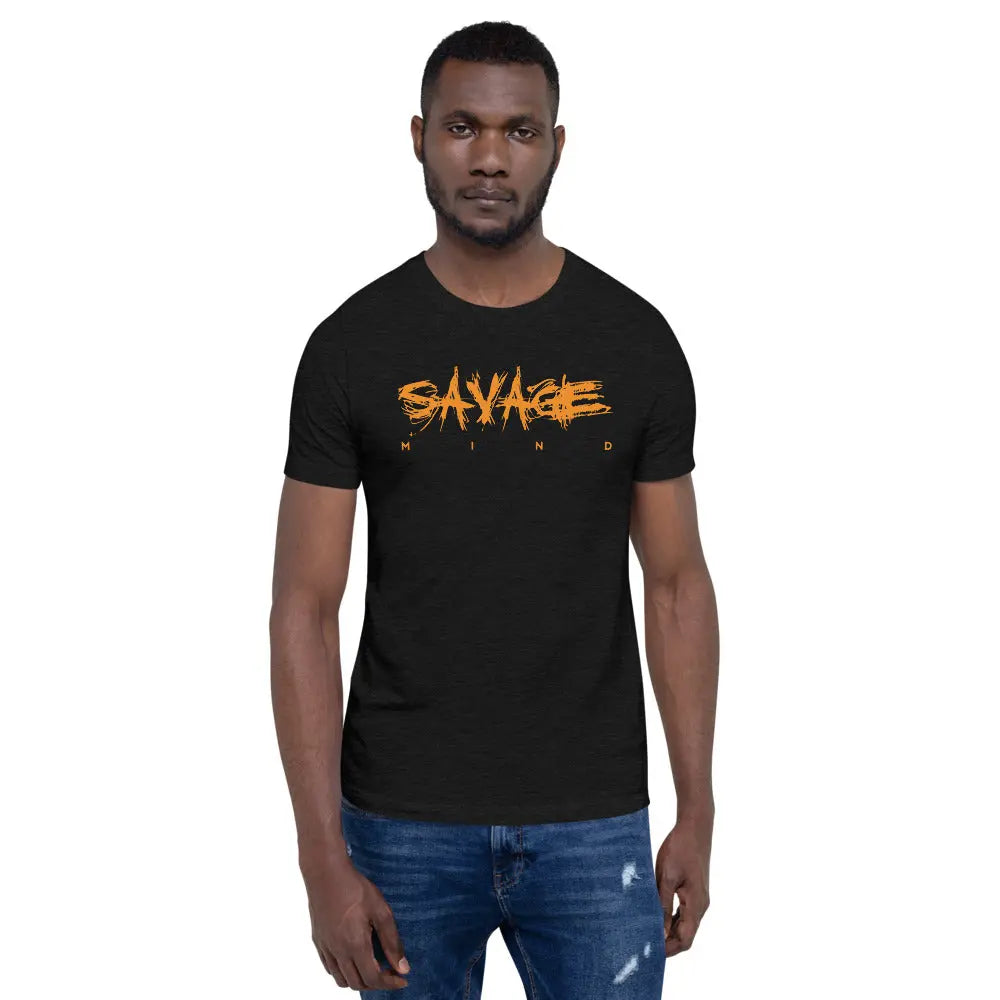 Savage Mind T-Shirt Savage Mind