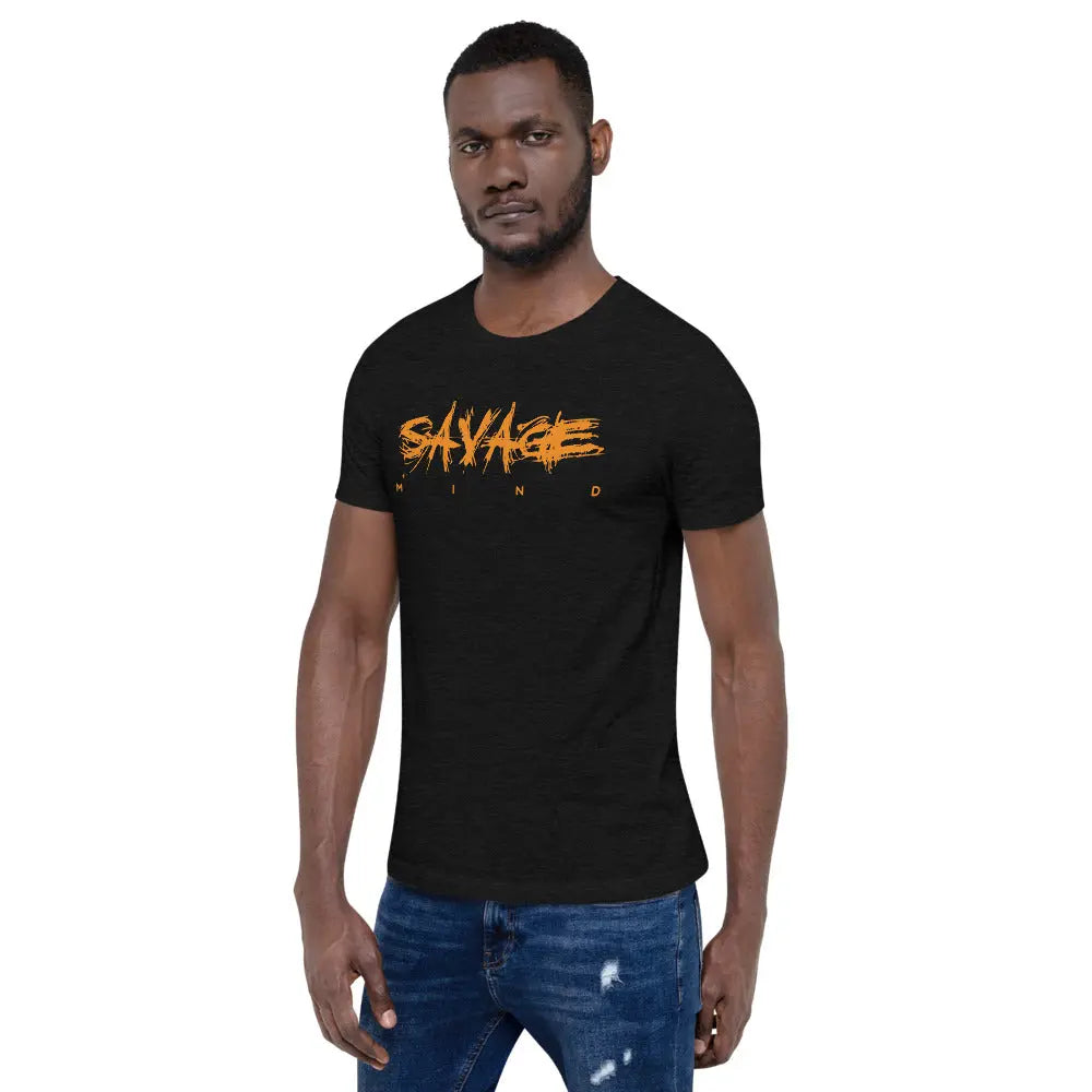 Savage Mind T-Shirt Savage Mind