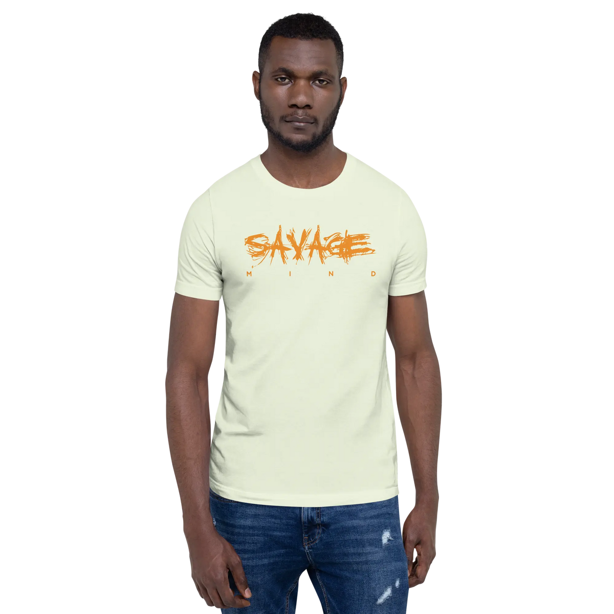 Savage Mind T-Shirt Savage Mind