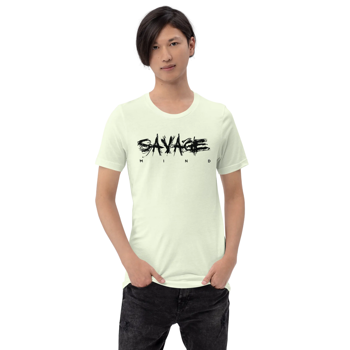 Savage Mind T-Shirt Savage Mind