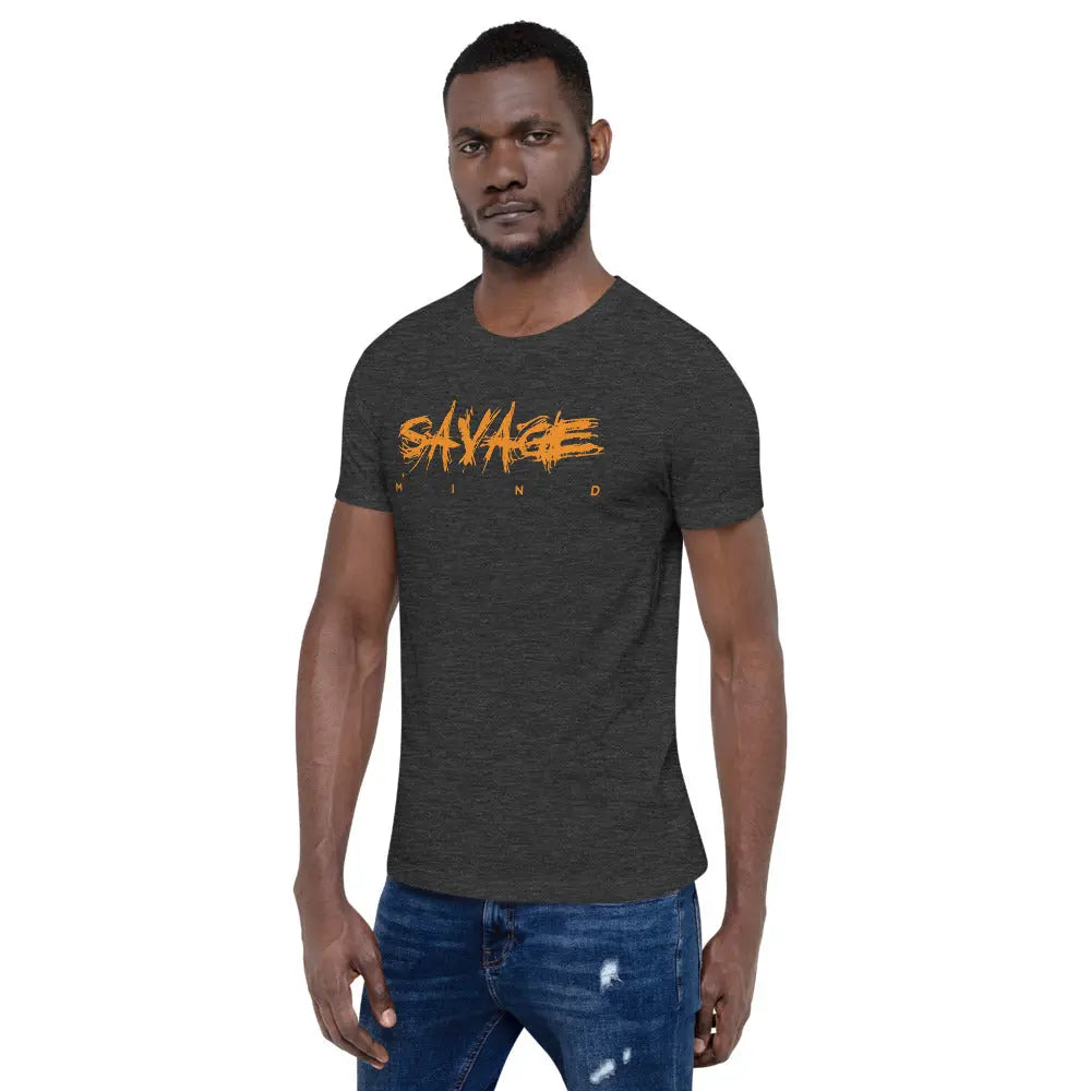 Savage Mind T-Shirt Savage Mind