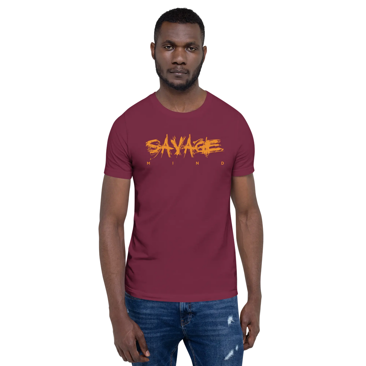 Savage Mind T-Shirt Savage Mind