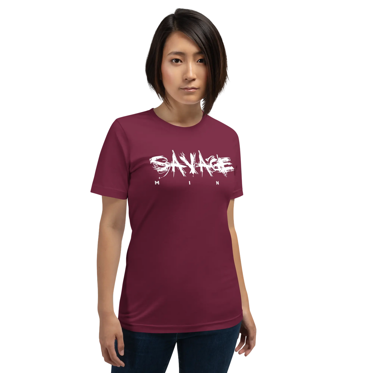 Savage Mind T-Shirt Savage Mind