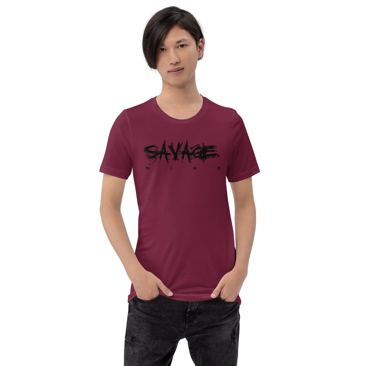 Savage Mind T-Shirt Savage Mind