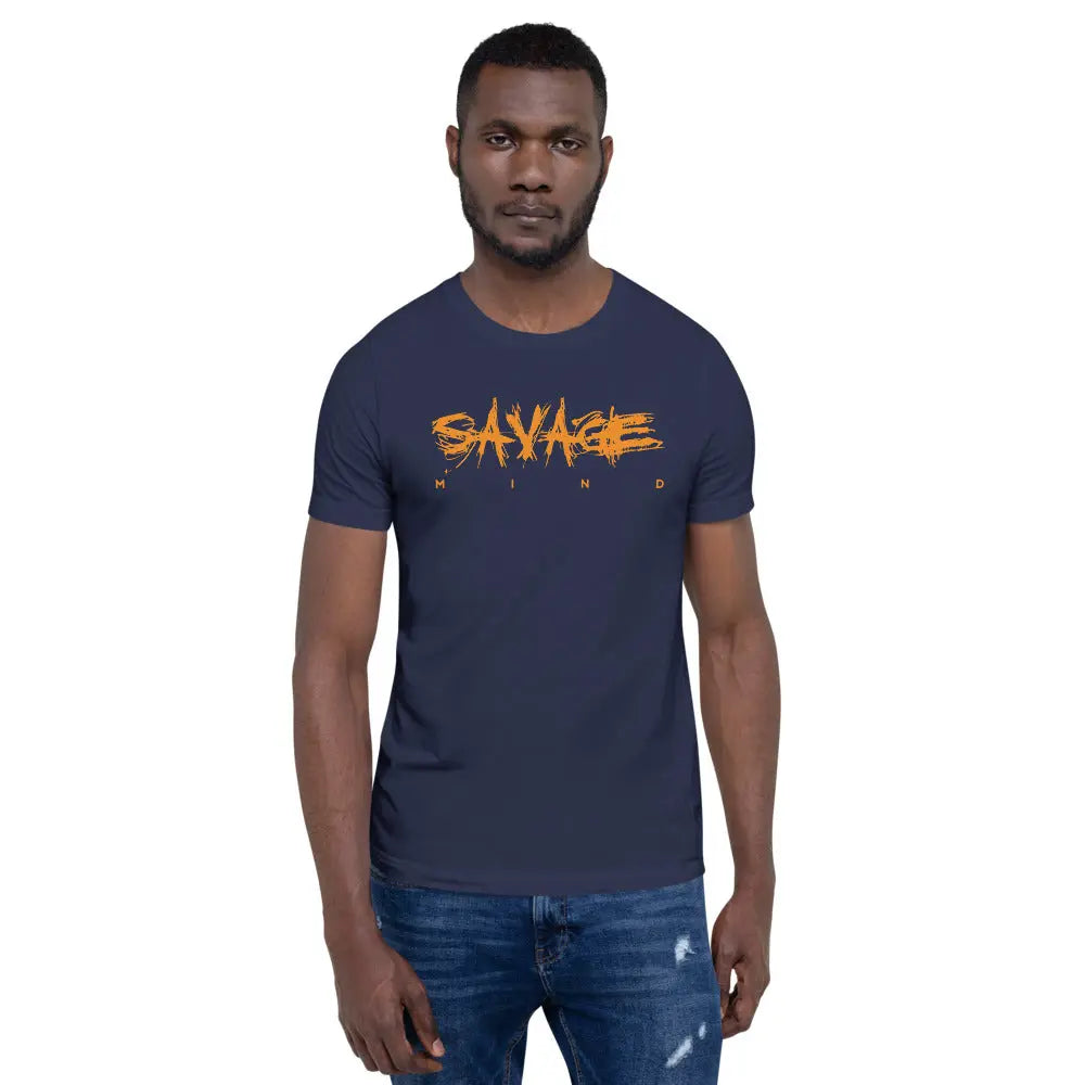 Savage Mind T-Shirt Savage Mind