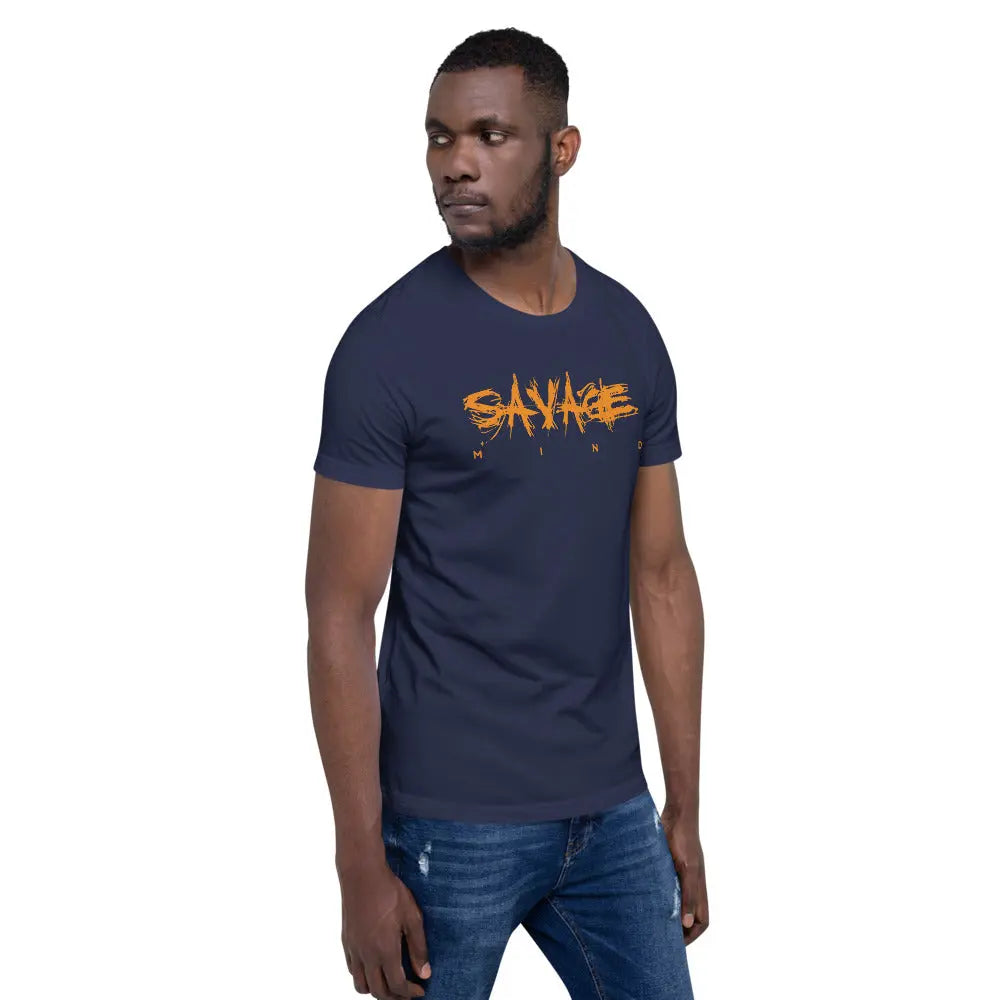 Savage Mind T-Shirt Savage Mind