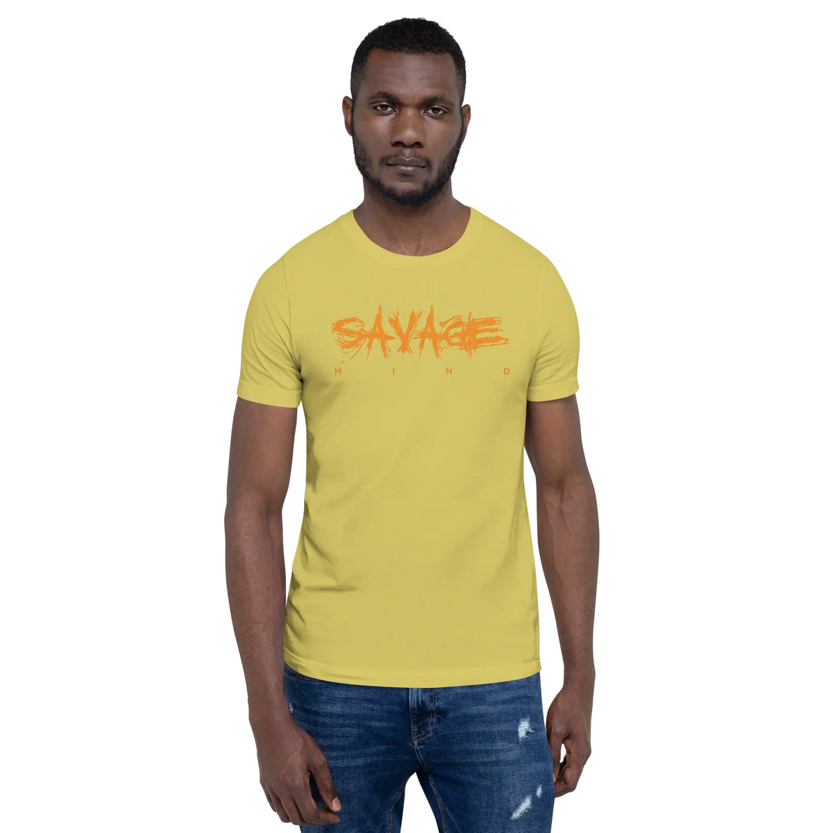 Savage Mind T-Shirt Savage Mind