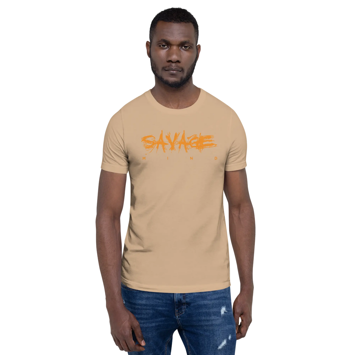 Savage Mind T-Shirt Savage Mind