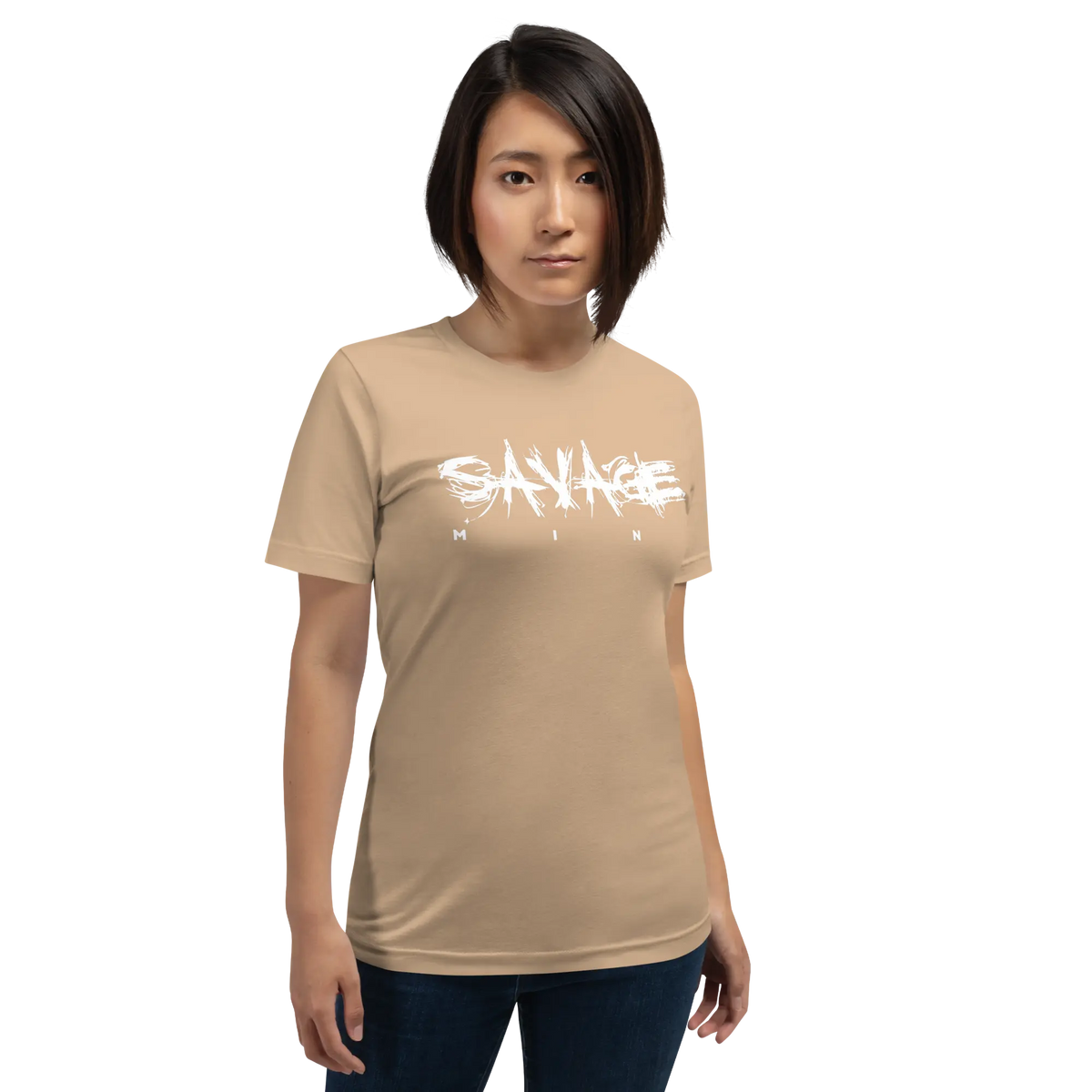 Savage Mind T-Shirt Savage Mind