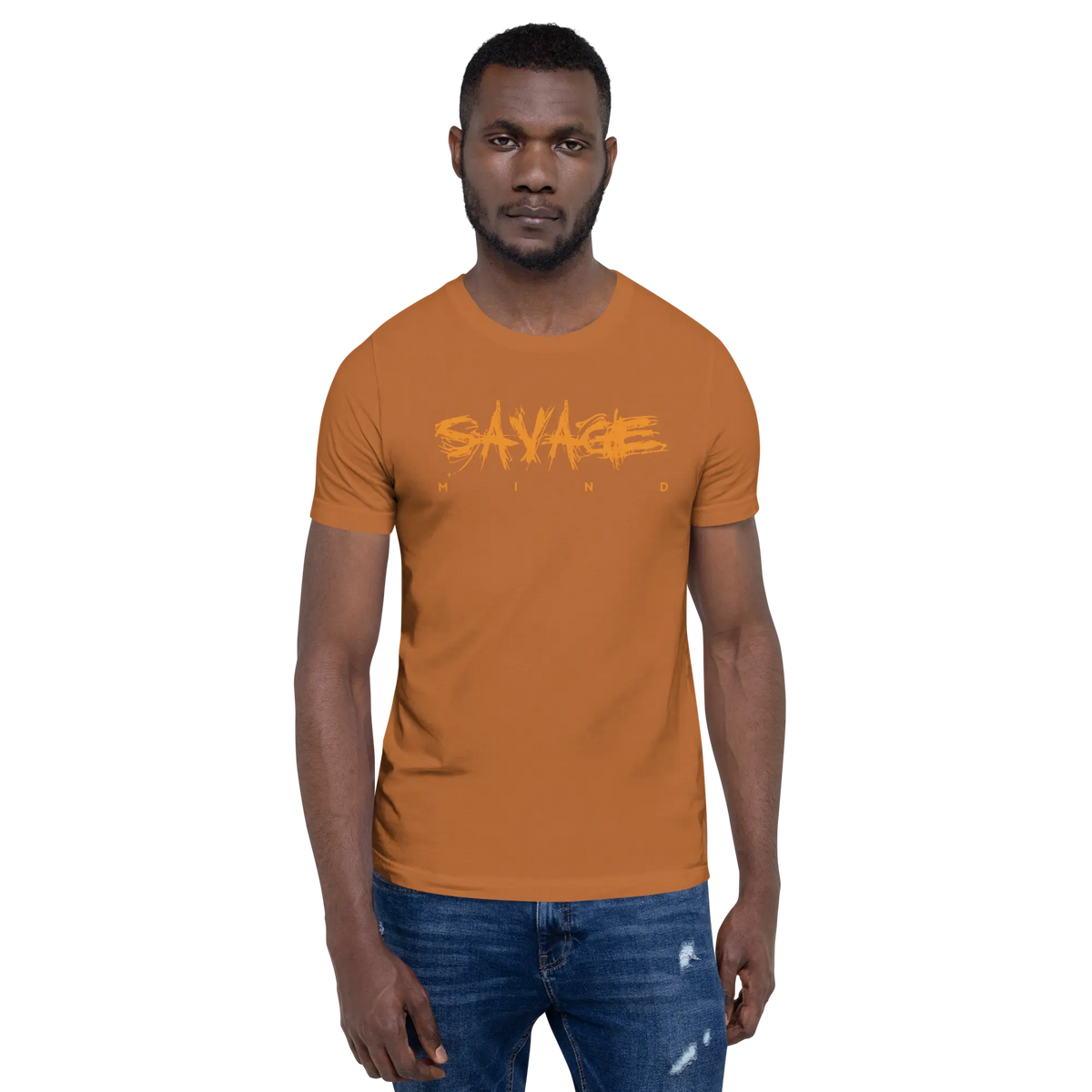 Savage Mind T-Shirt Savage Mind