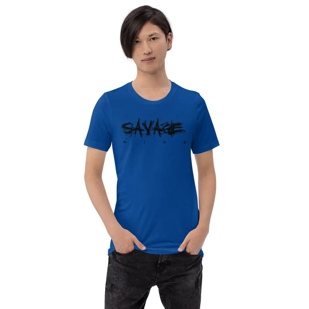 Savage Mind T-Shirt Savage Mind