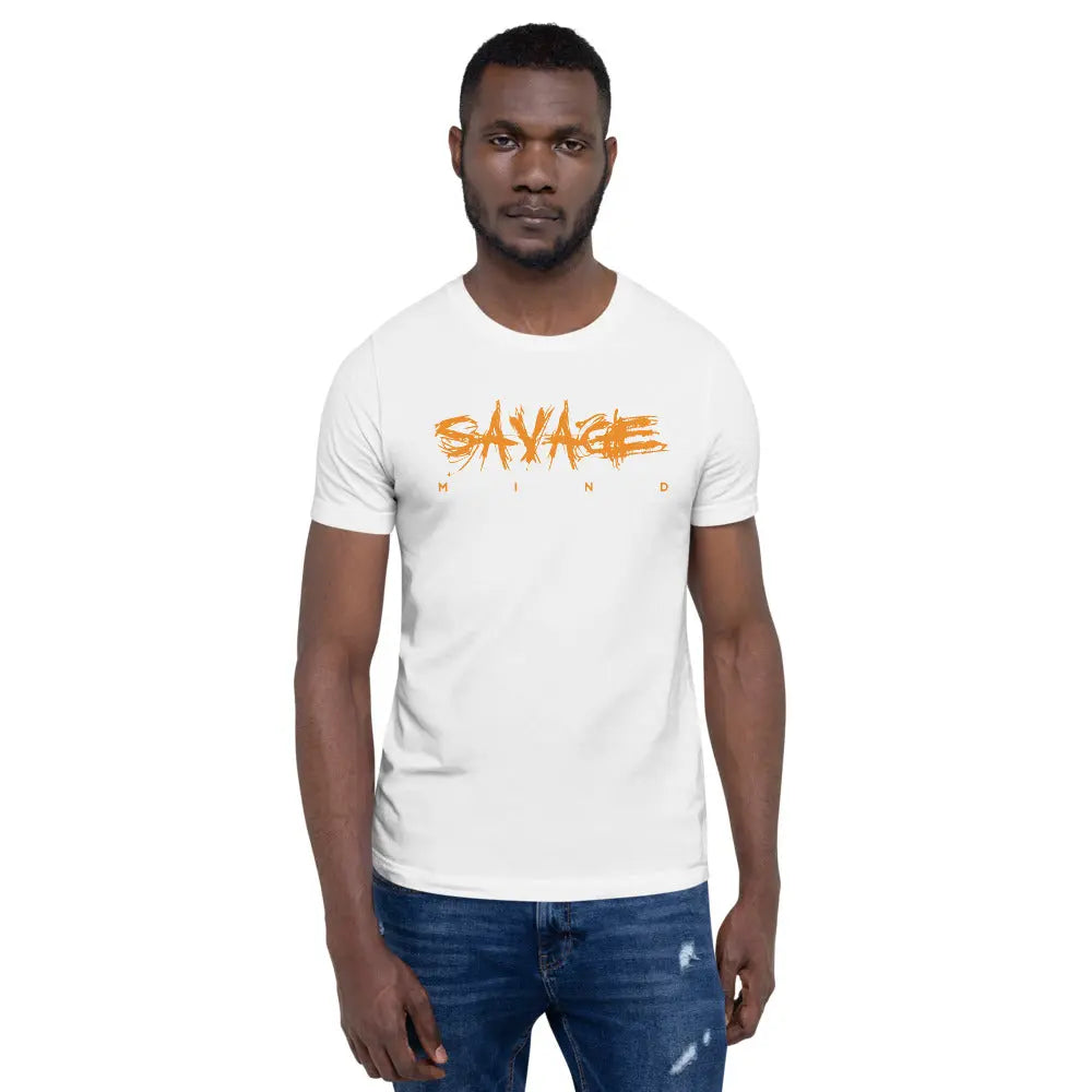 Savage Mind T-Shirt Savage Mind