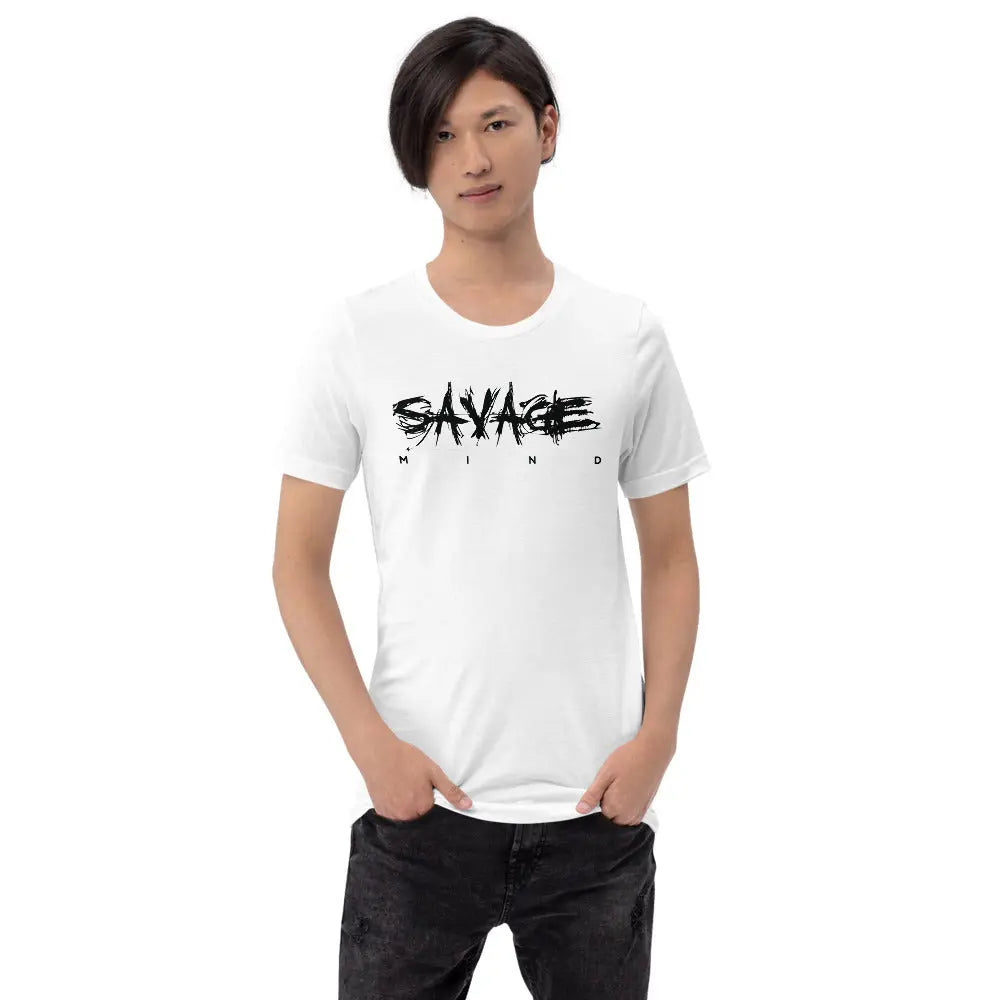 Savage Mind T-Shirt Savage Mind