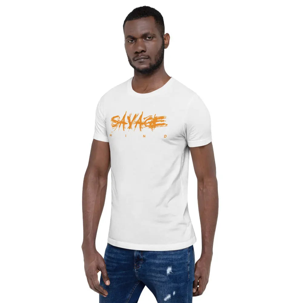 Savage Mind T-Shirt Savage Mind