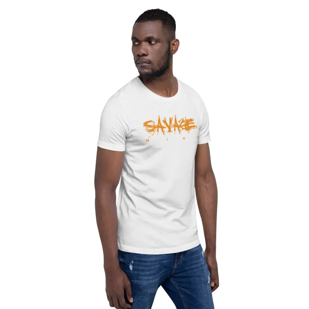 Savage Mind T-Shirt Savage Mind